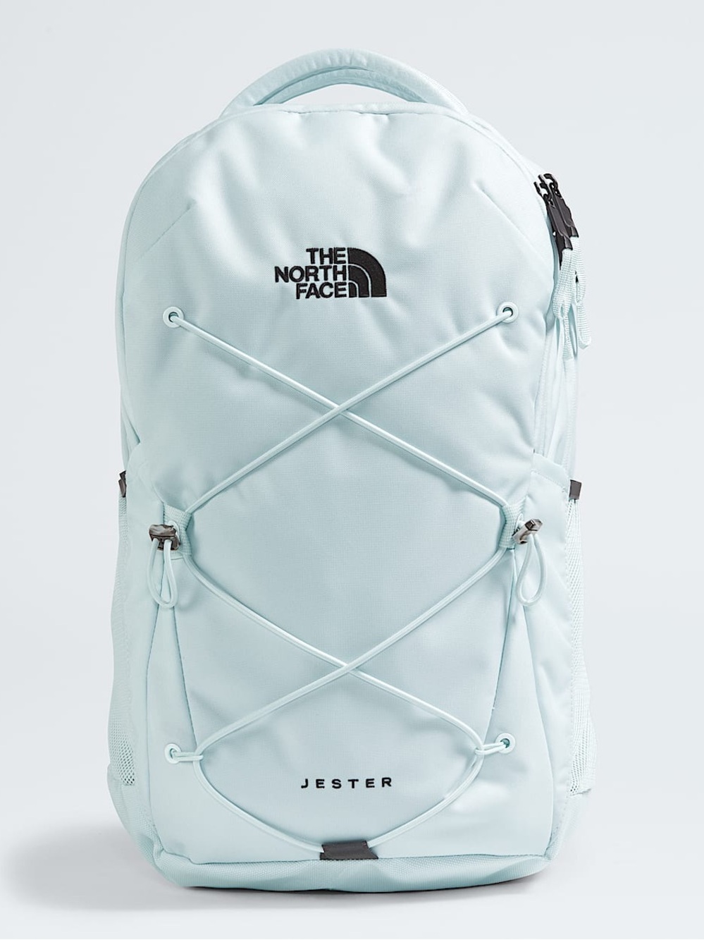 The North Face Women's Jester Backpack Ice Blue